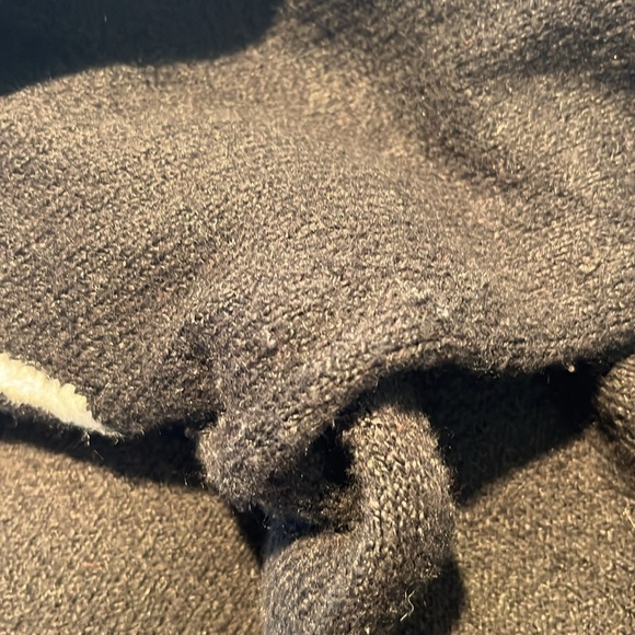 Loft Sweater Dress - Picture 8 of 10